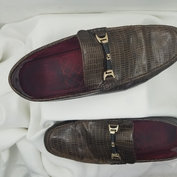 Size 11 coffee color - Picture 2 of 7